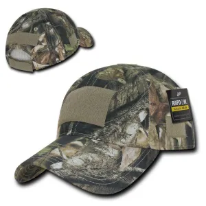 1 Dozen Hybricam Tactical Hunting Cotton Relaxed Caps Hats Wholesale Lots