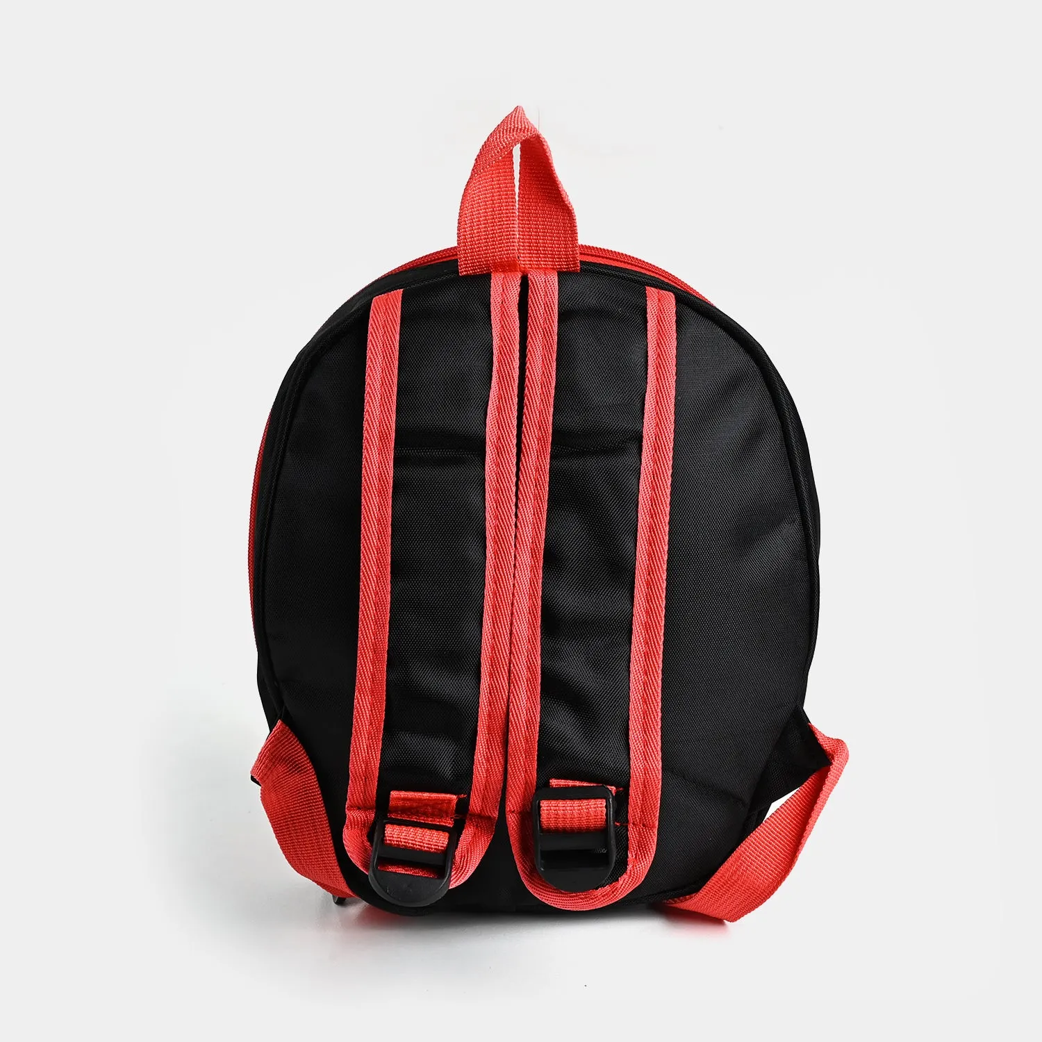 3D Embossed Kids Backpack