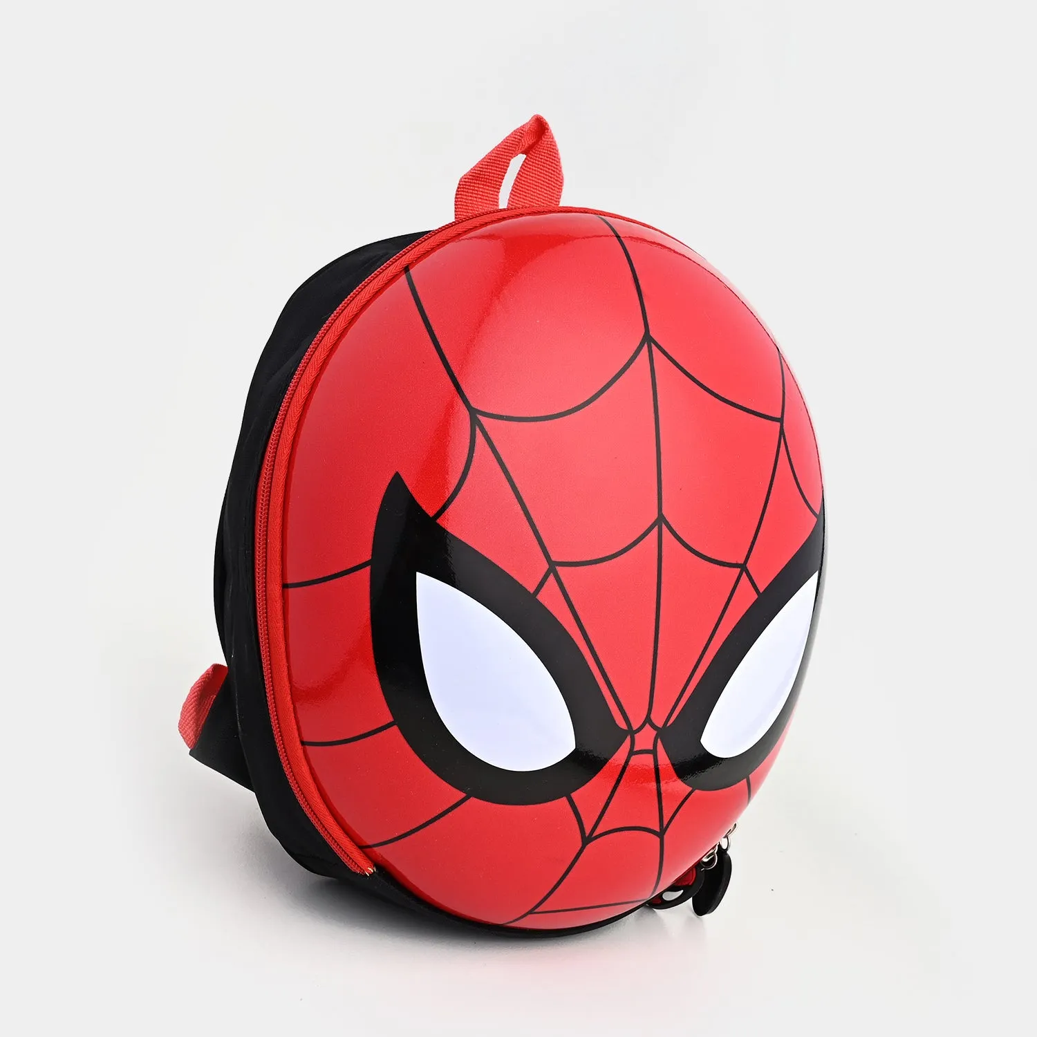 3D Embossed Kids Backpack