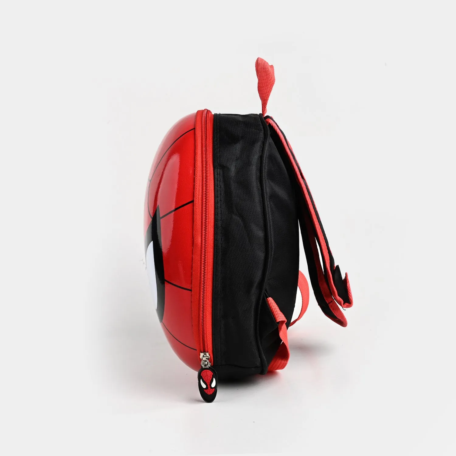 3D Embossed Kids Backpack