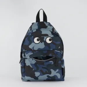 AH Backpack Eyes in Camo Marine