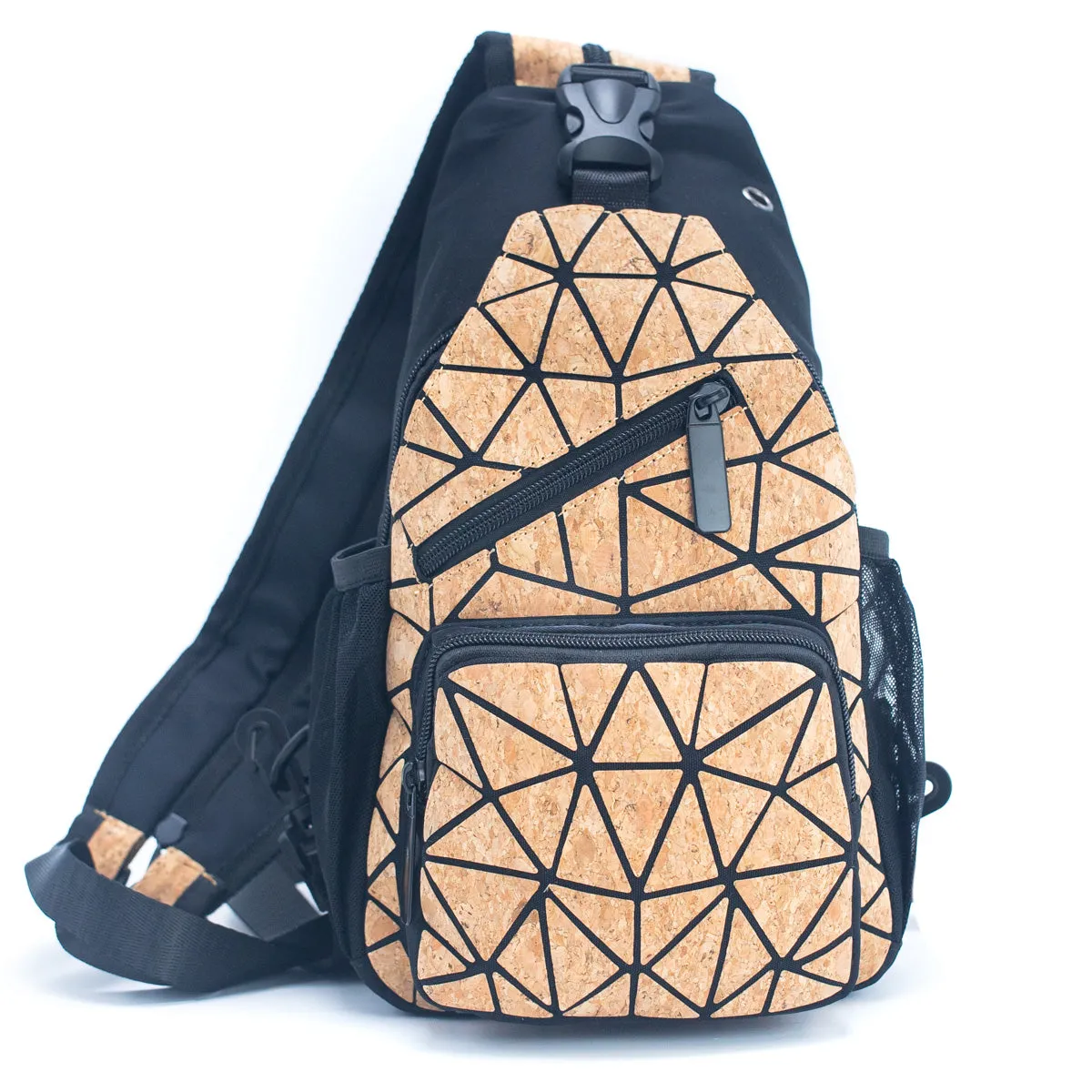 Aro Cork Utility Backpack-Bag-2231