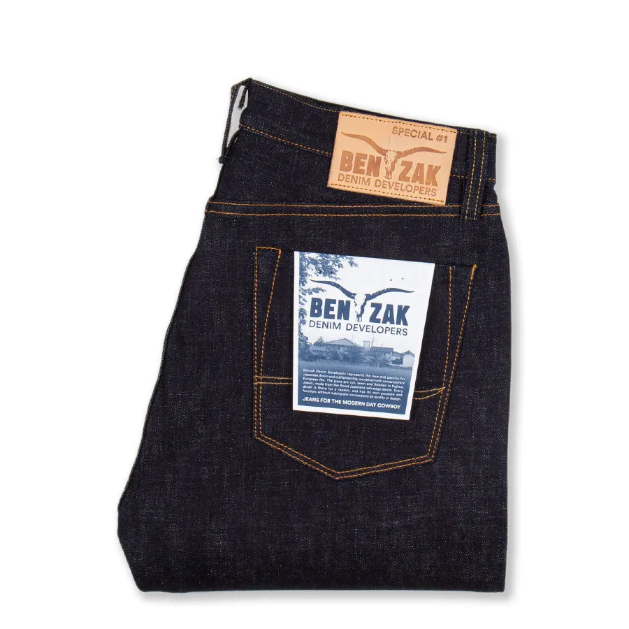 BDD-710N special #1 low tension 14 oz. RHT [CORE]