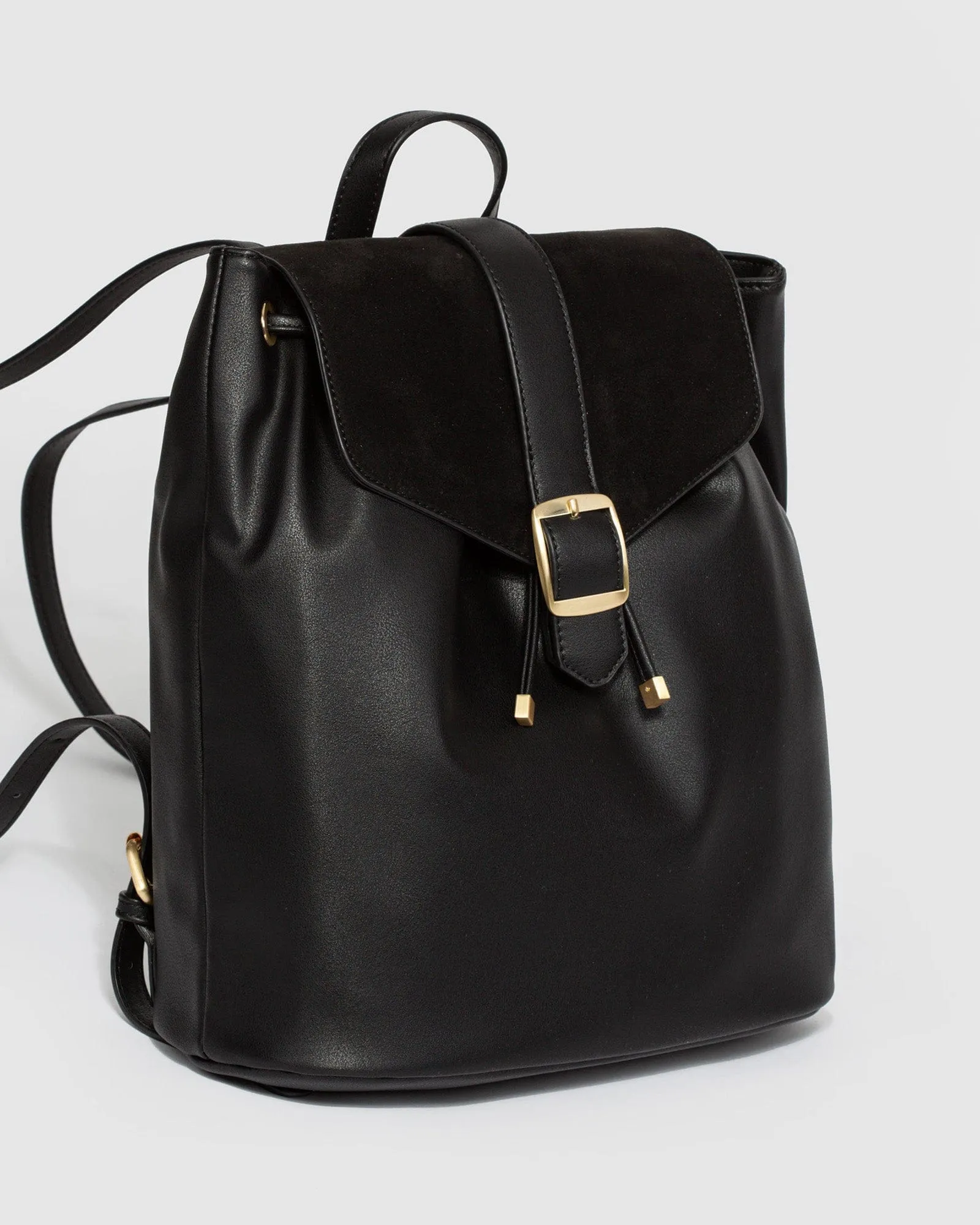 Black Felicity Backpack