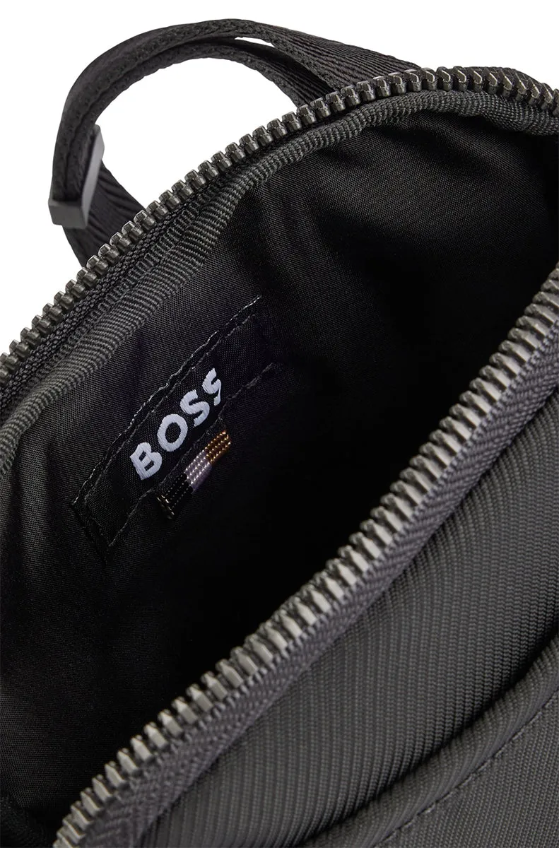 Boss Catch 2.0Ds In Black For Men