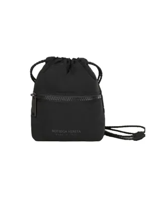 Bottega Veneta Lightweight Paper Nylon Multifunctional Storage Bag