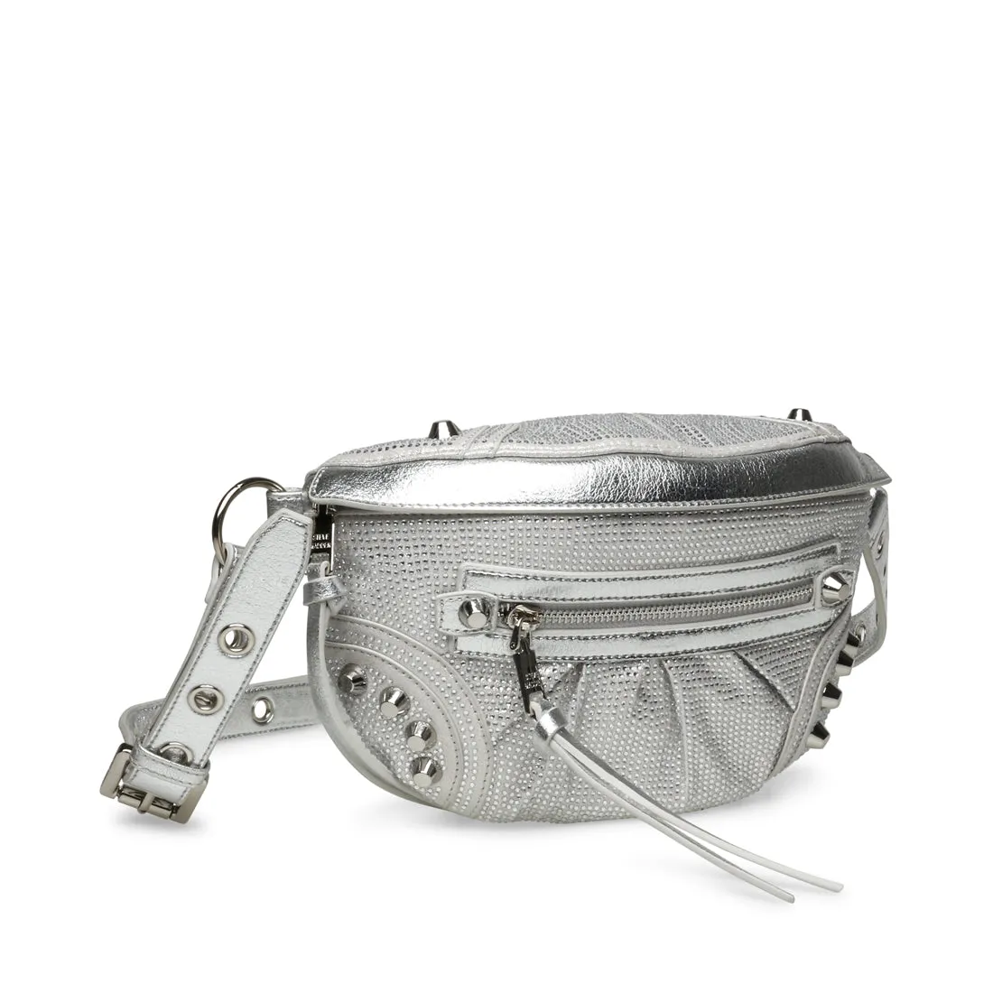 Bvina-R Bag SILVER