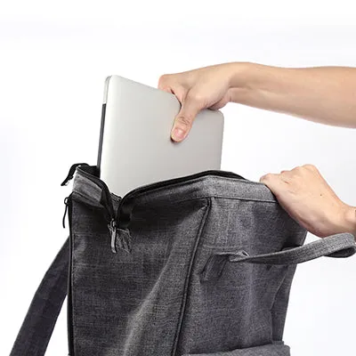 Canair Laptop Haversack