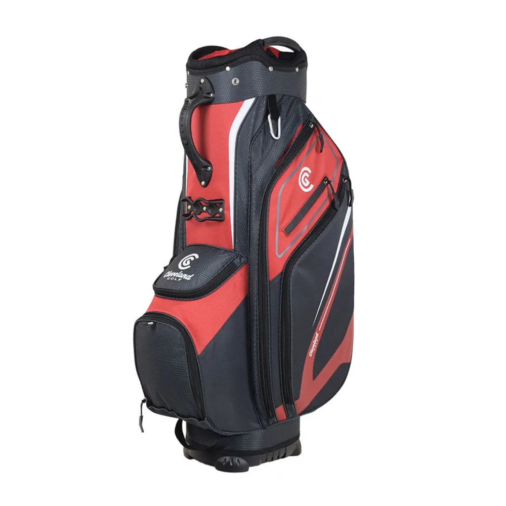 Cleveland 2024 CG Lightweight Cart Golf Bag