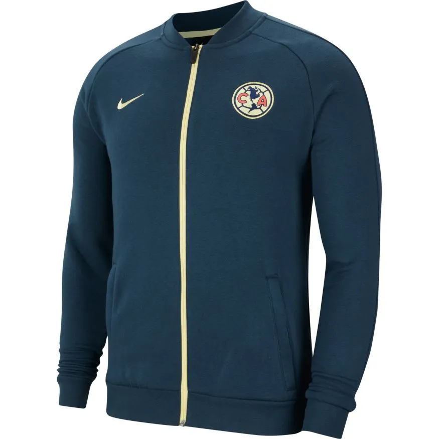 Club America Men's Fleece Jacket