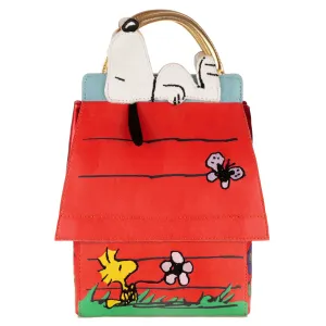 Doghouse Dreaming Bag