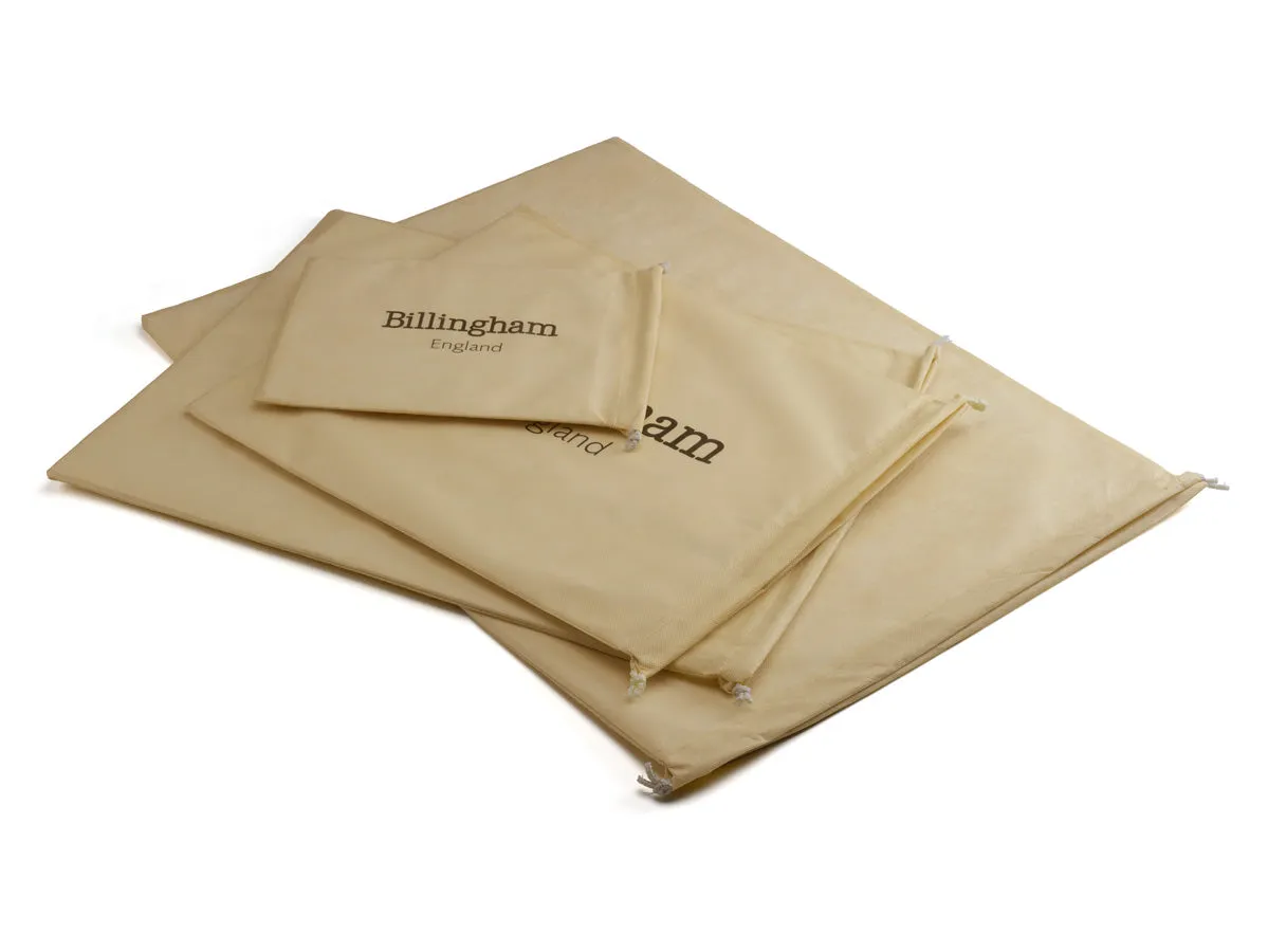 Drawstring Bag - A