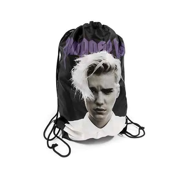 Drawstring Bag - Full Colour