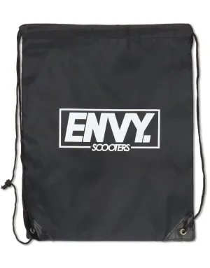 Envy Drawstring Bag