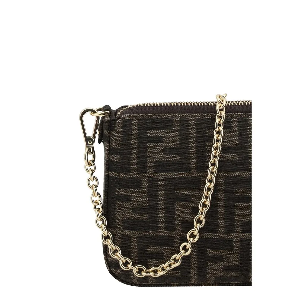 Fendi Shoulder Bag