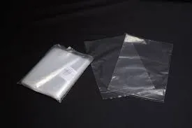 Flat Open Top Clear Plastic Bags for Party Favors, Gifts, Parts, Storage, Packaging, and More 10X16 100’S - 43122212399