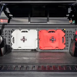 Front Bed Molle System Tacoma (2016-2023)