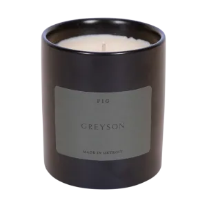 Greyson Fig Candle