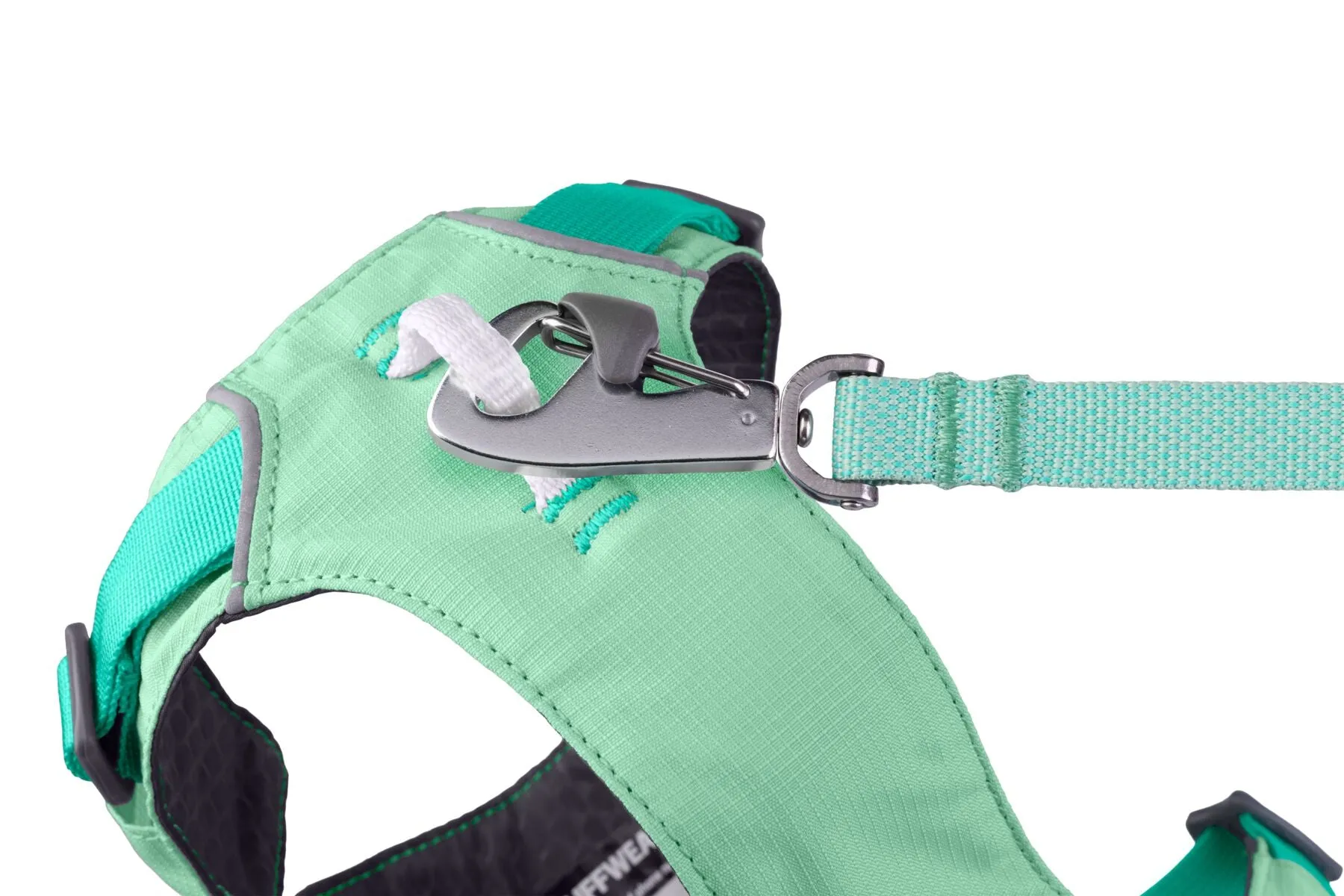 Hi & Light Harness Sage Green