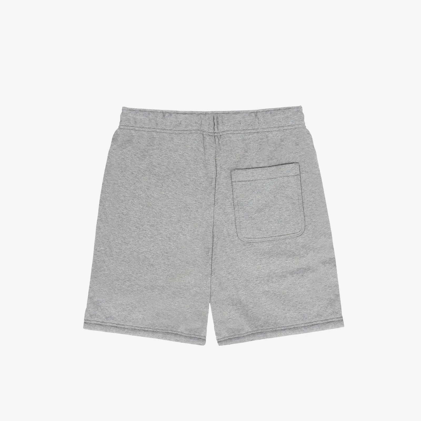 Jordan Brooklyn Fleece Short - Grey