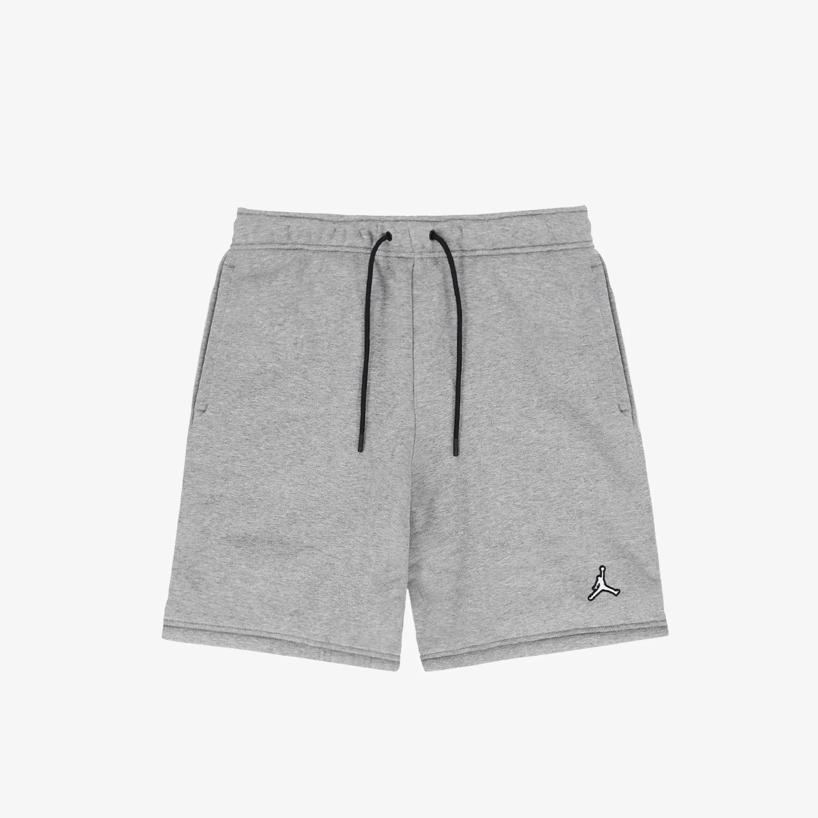 Jordan Brooklyn Fleece Short - Grey