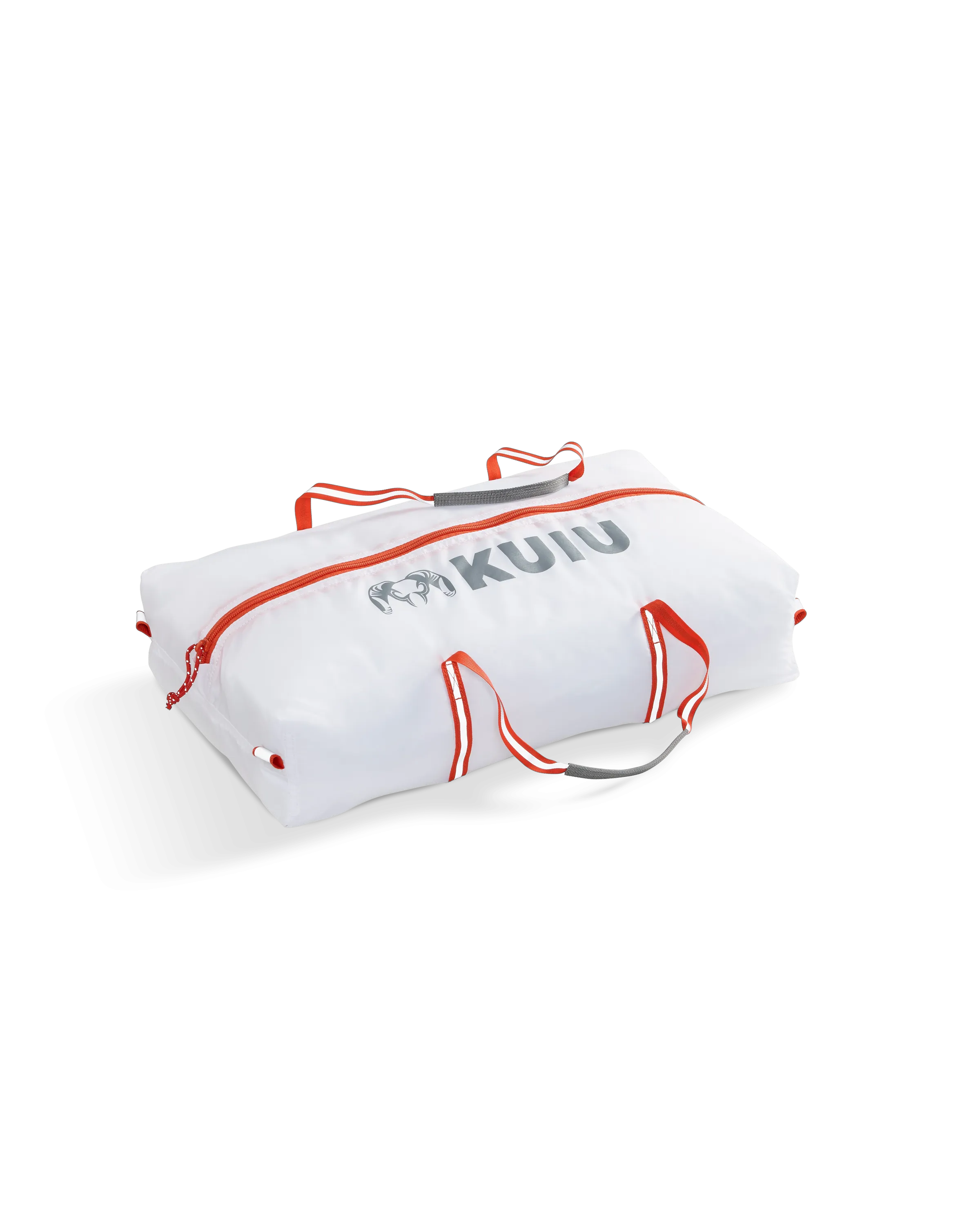 KUIU Boned-Out Game Bag | White