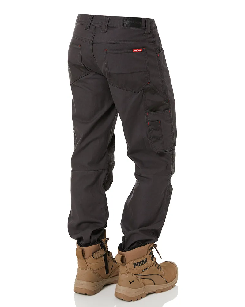 Legends Pant - Charcoal