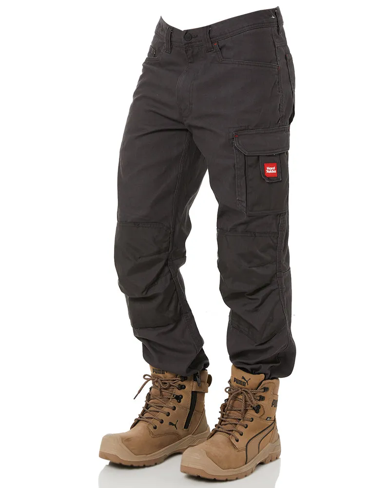 Legends Pant - Charcoal