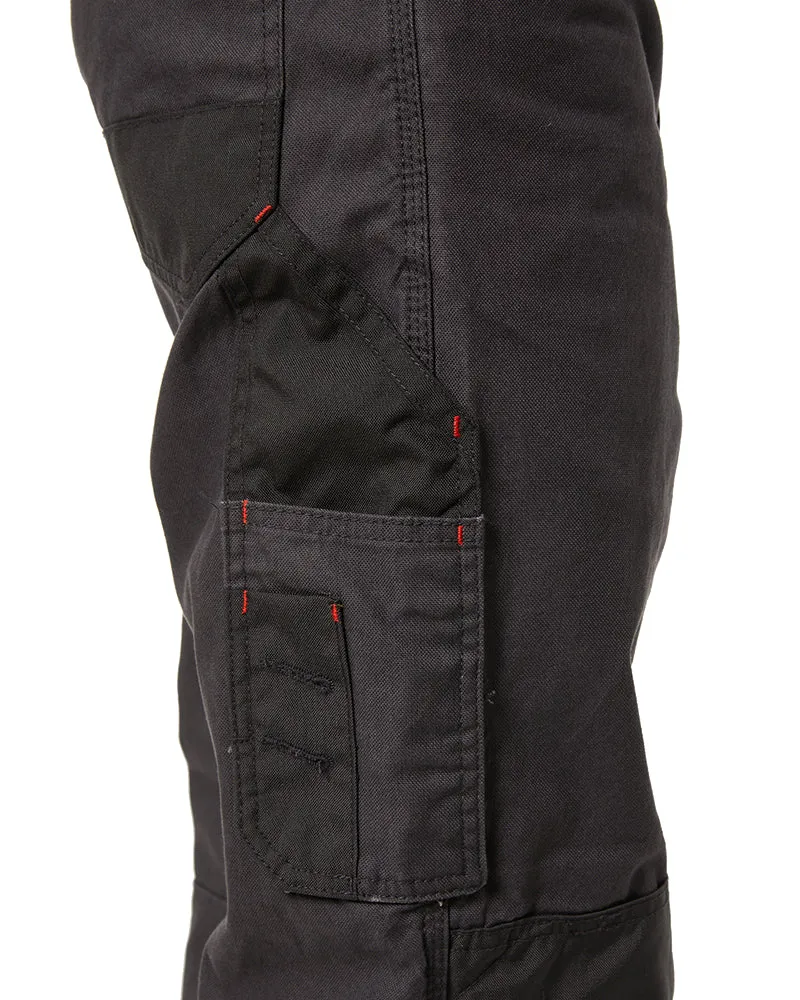 Legends Pant - Charcoal