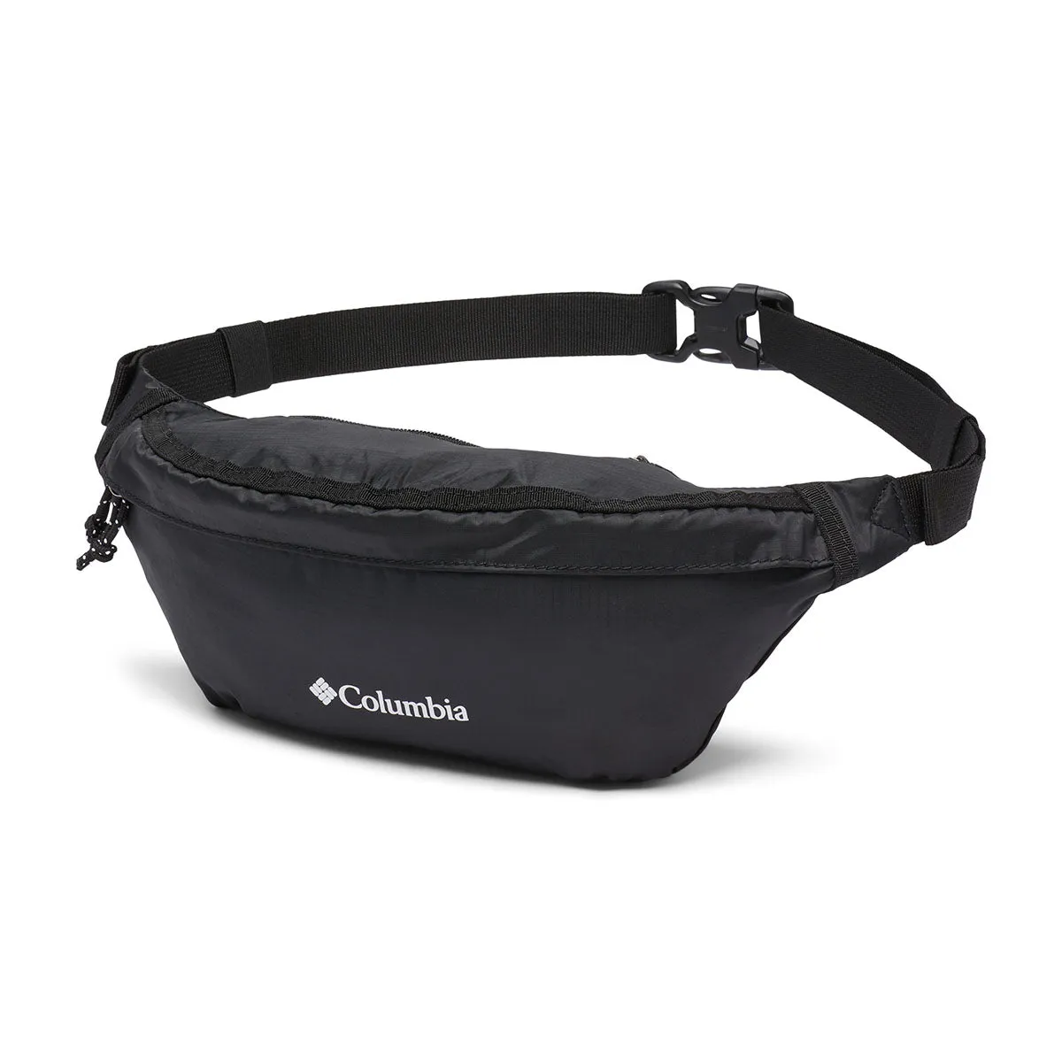 Lightweight Packable II Hip Pack - Black