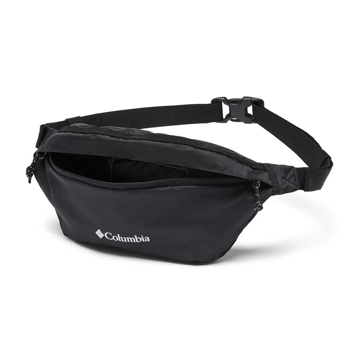 Lightweight Packable II Hip Pack - Black