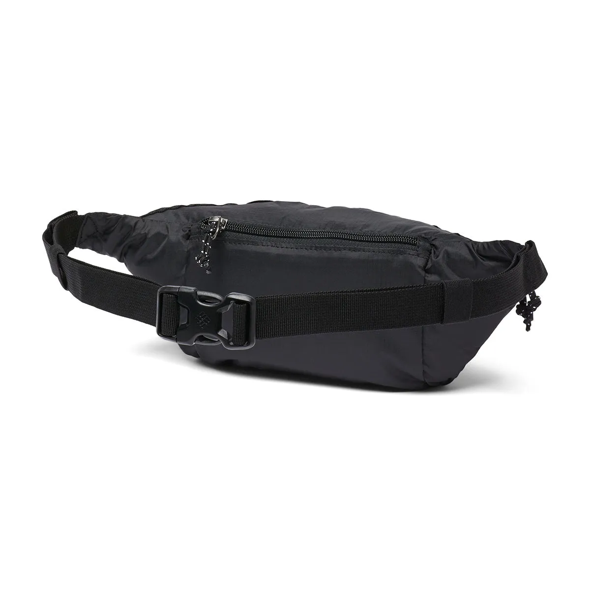 Lightweight Packable II Hip Pack - Black