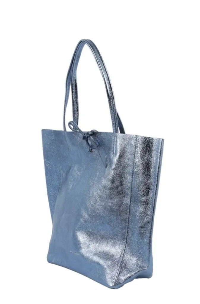 Maison Fanli Large Leather Tote