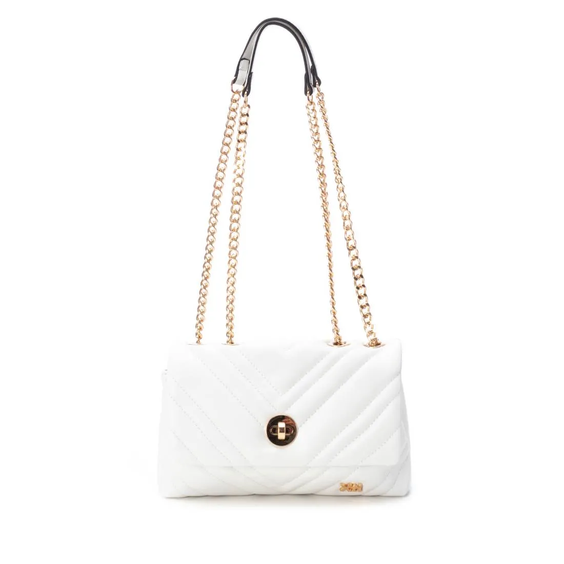 Mira White Bag