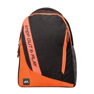 NIVIA Side Ribbon School Bag | KIBI Sports