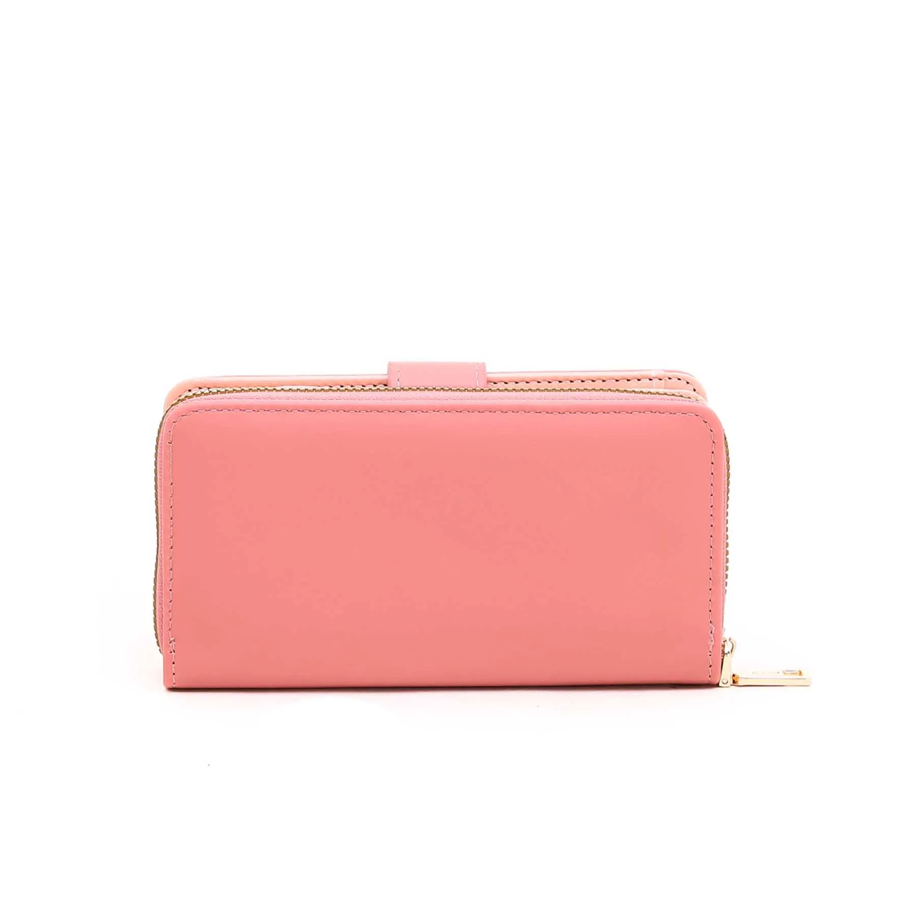 Peach Casual Wallet P70804