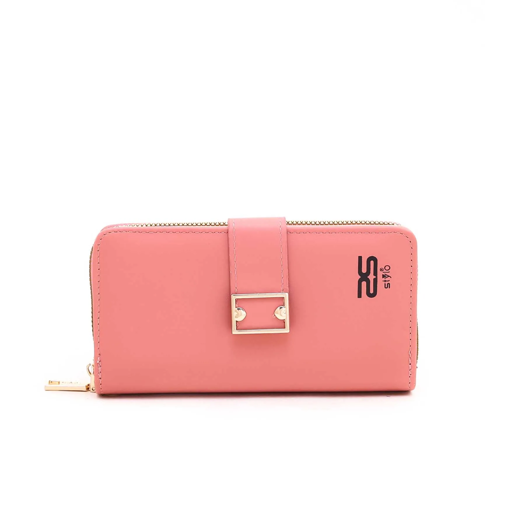 Peach Casual Wallet P70804