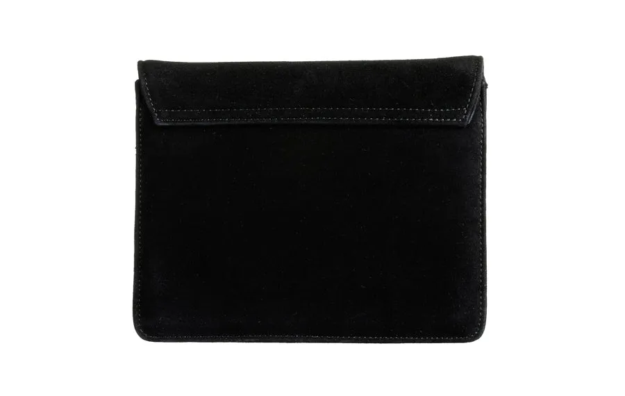 PF BAG-BIG ROCK BLACK