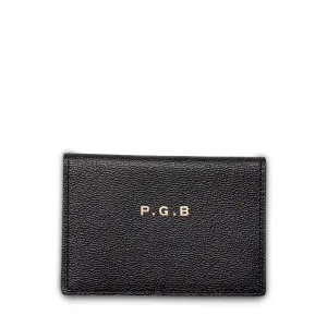 P.G.B. CARD CASE