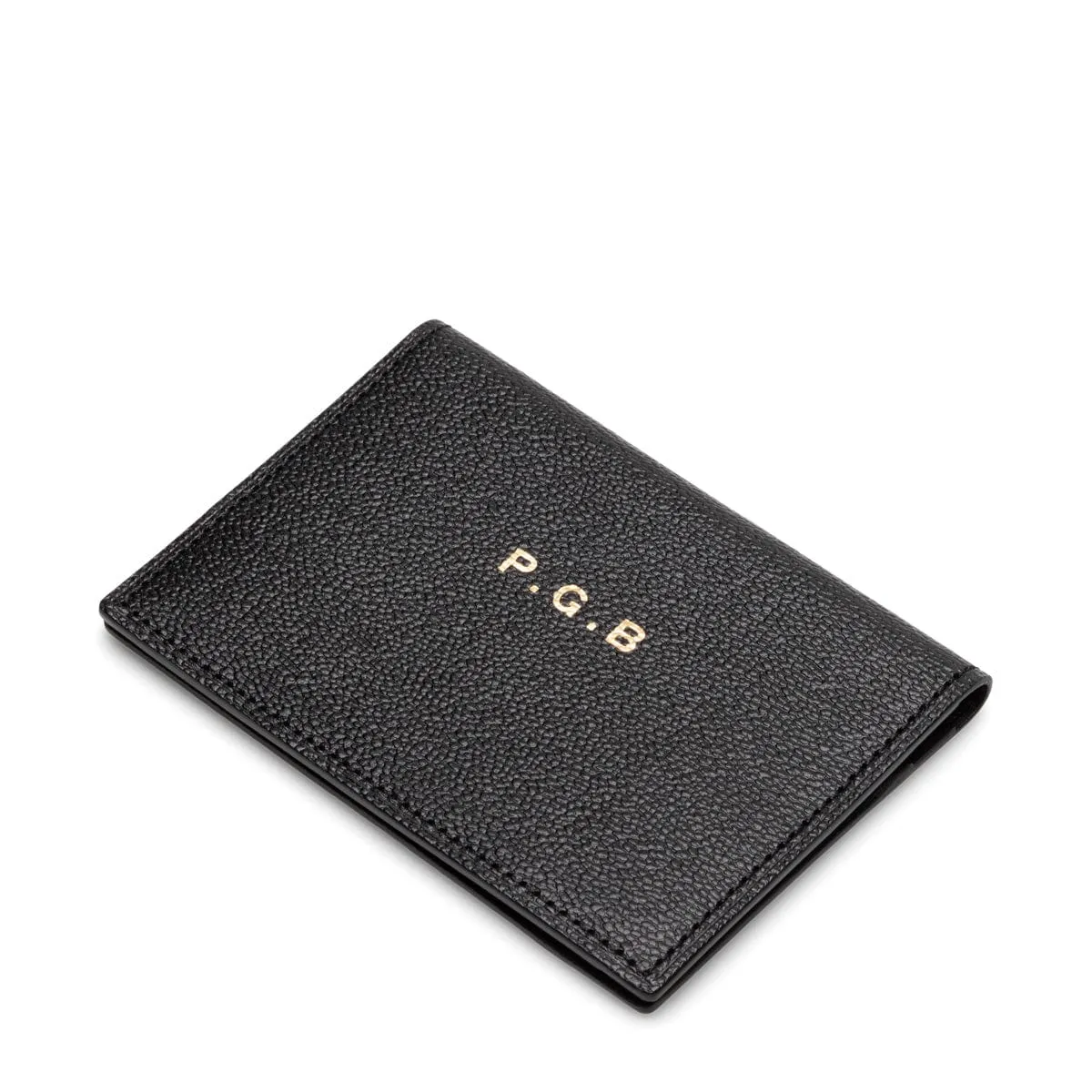 P.G.B. CARD CASE