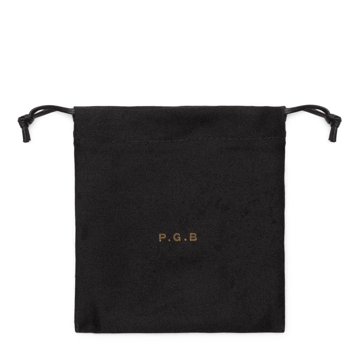 P.G.B. CARD CASE