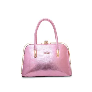 Pink Fancy Hand Bag P35833