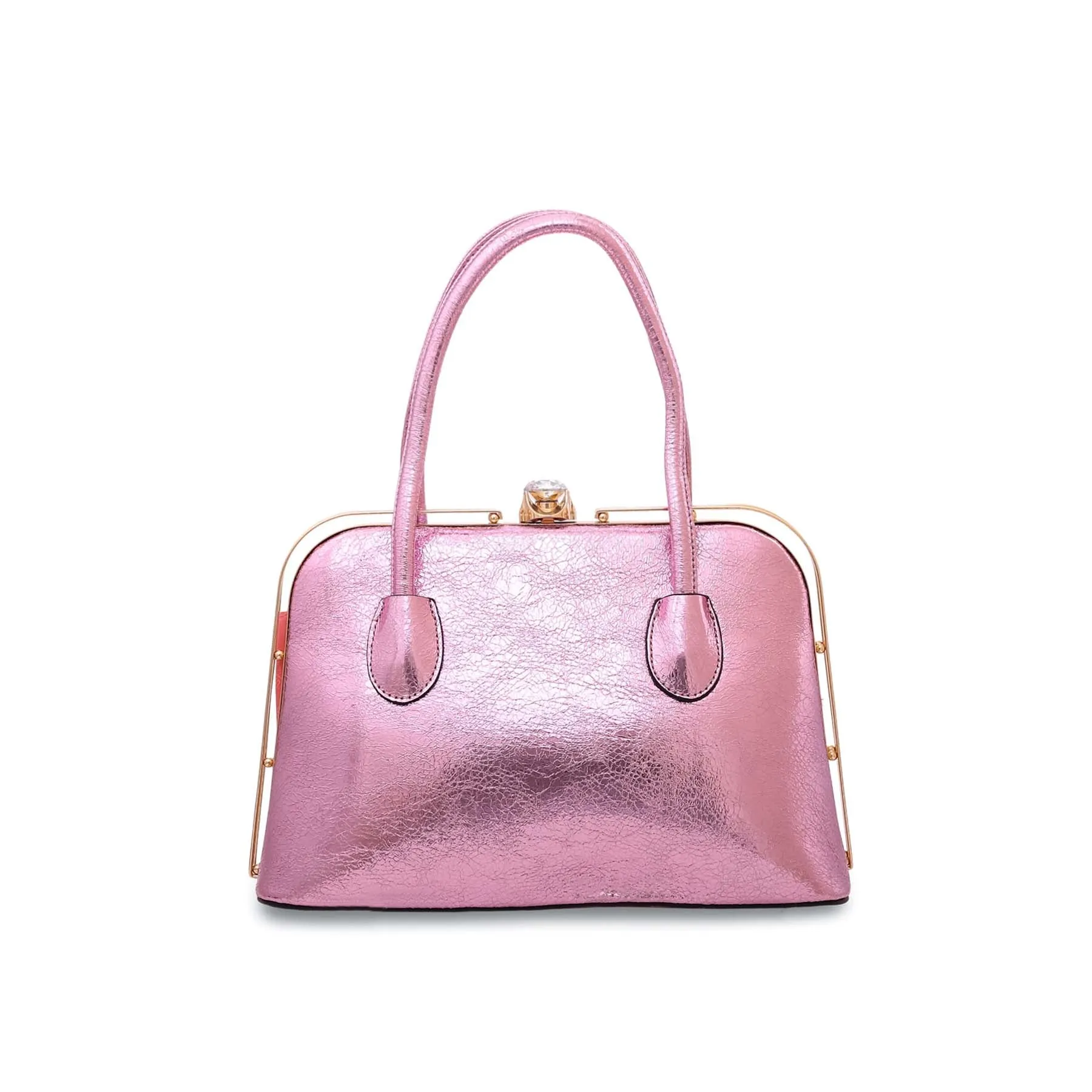 Pink Fancy Hand Bag P35833