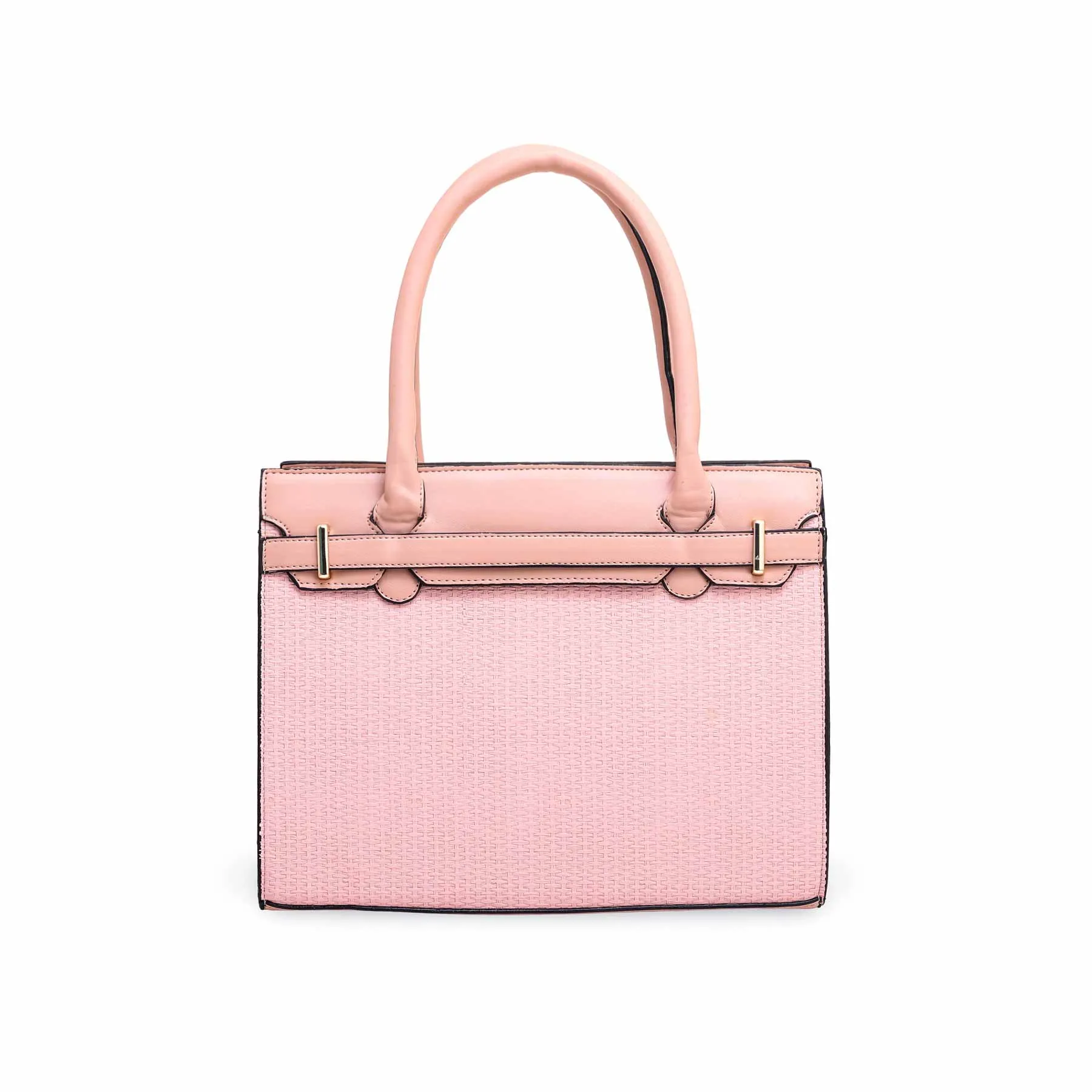 Pink Formal Hand Bag P55580