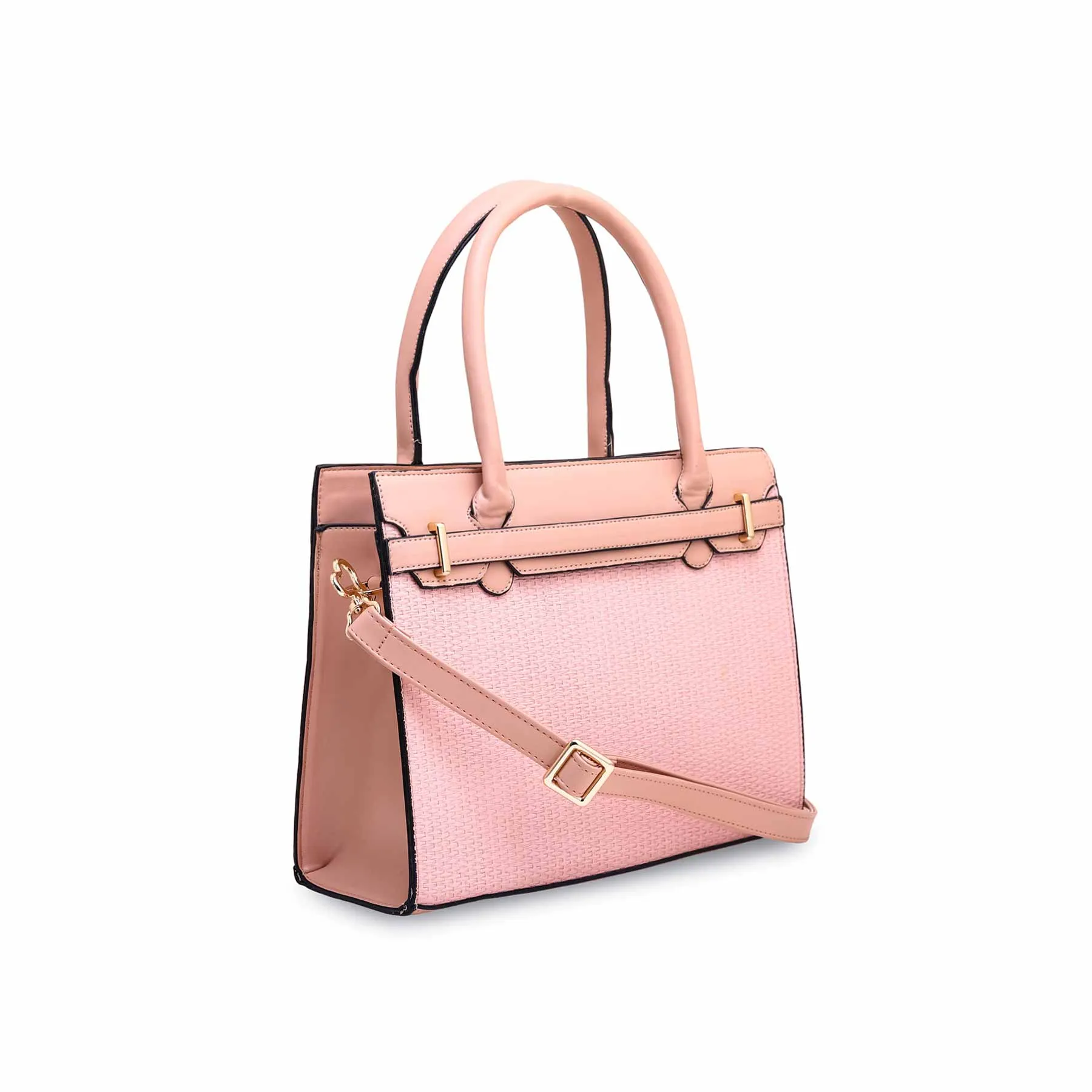 Pink Formal Hand Bag P55580