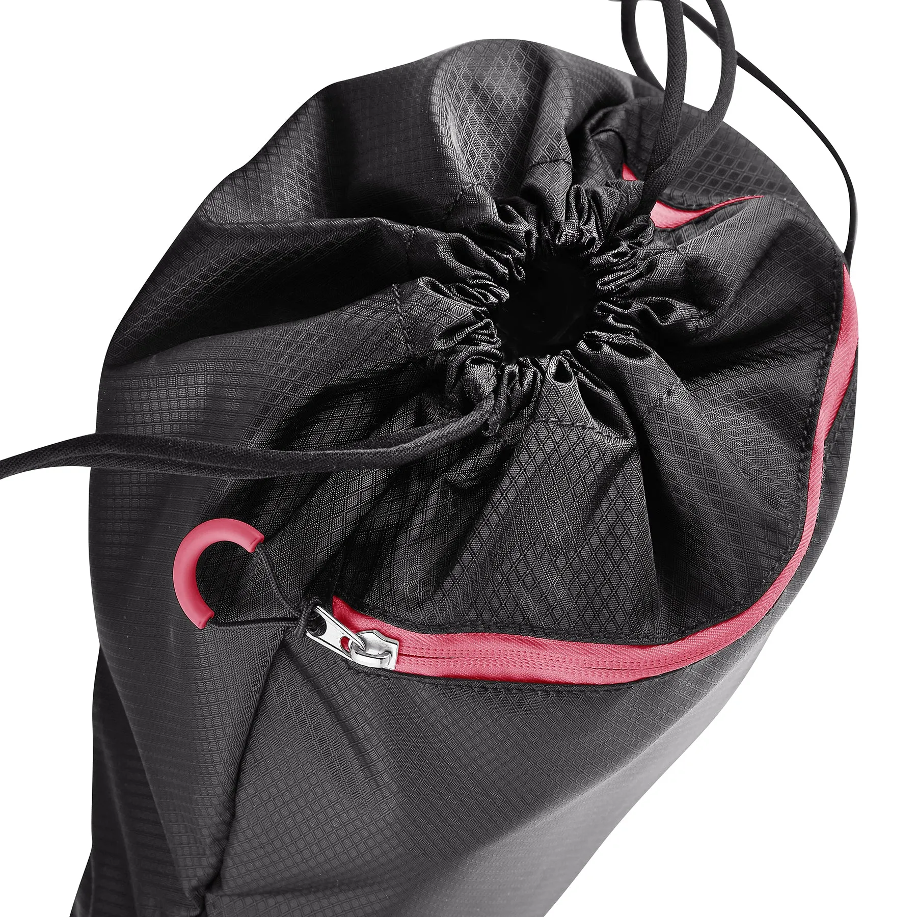 Racer Drawstring Bag