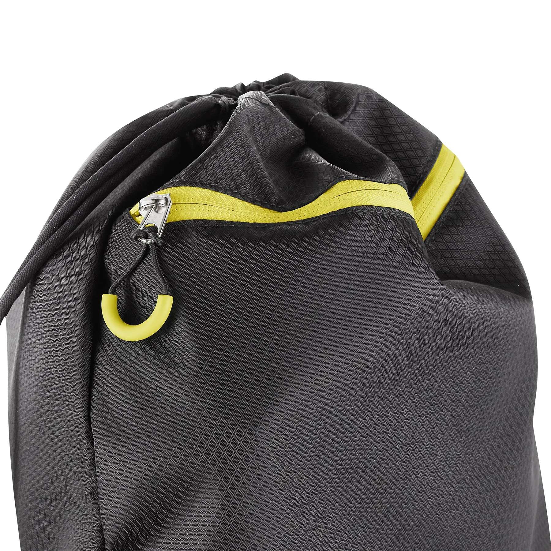 Racer Drawstring Bag