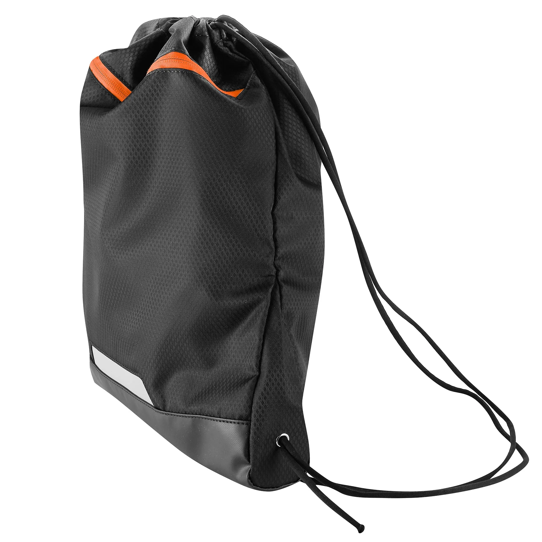 Racer Drawstring Bag