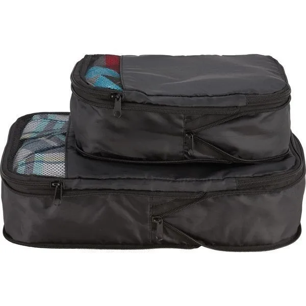 Ref Smart Lightweight Packing Cubes