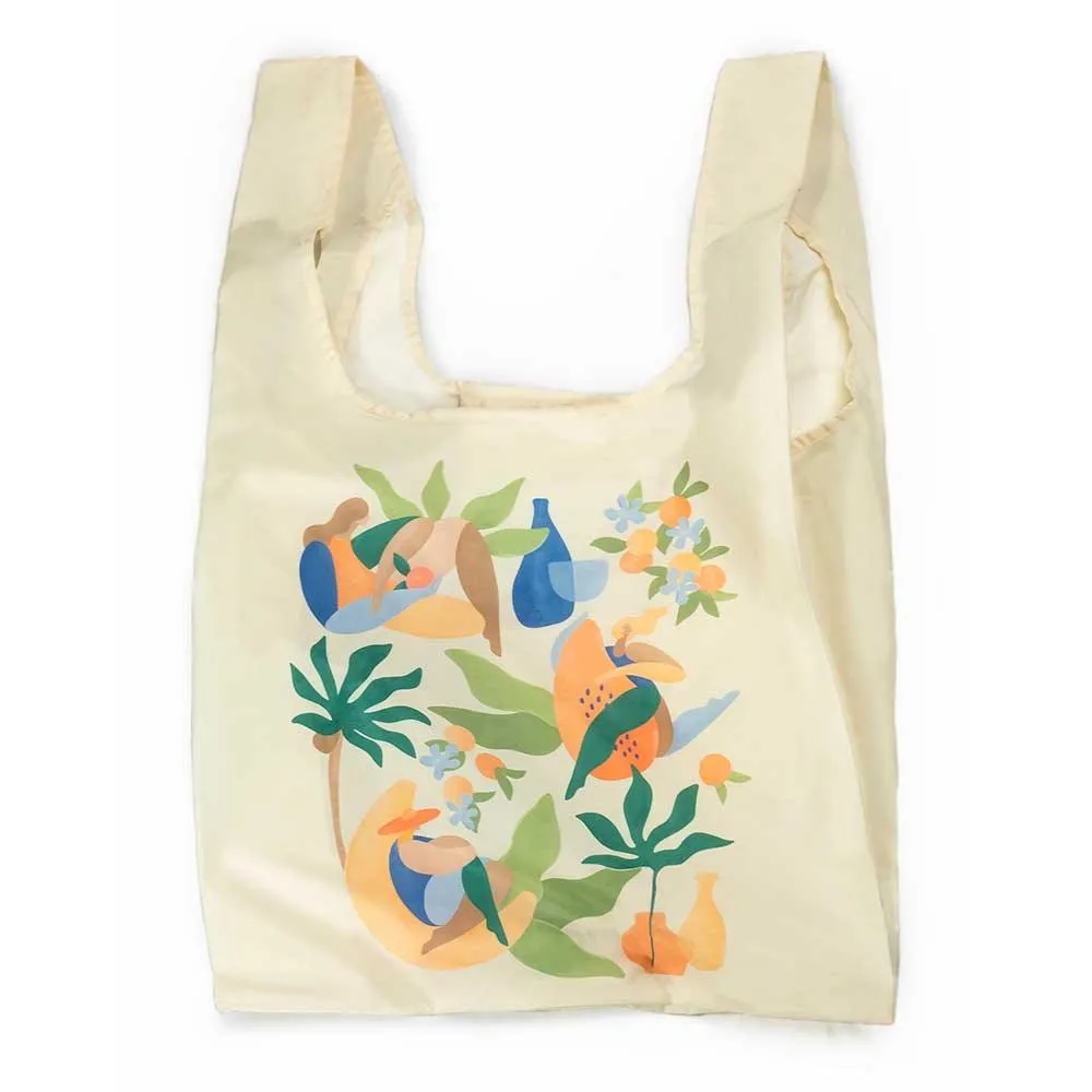 Reusable Shopping Bag - Limited Edition - Fruits / Cabana